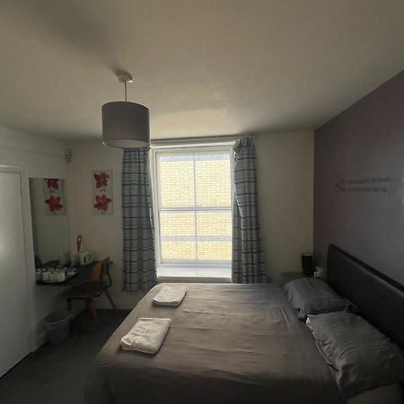 Hampton Hotel Llandrindod Wells Buitenkant foto