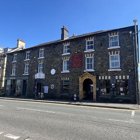 Hampton Hotel Llandrindod Wells Buitenkant foto
