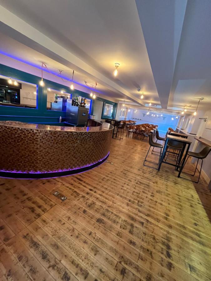 Hampton Hotel Llandrindod Wells Buitenkant foto