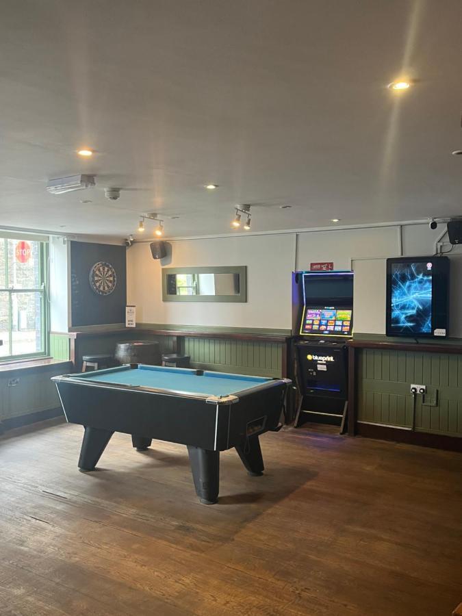 Hampton Hotel Llandrindod Wells Buitenkant foto