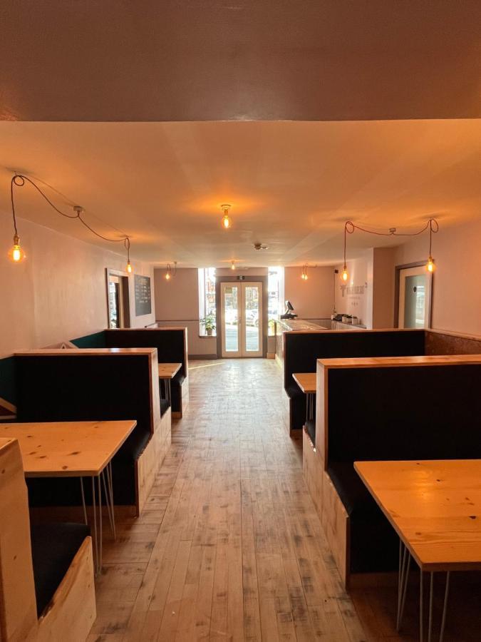 Hampton Hotel Llandrindod Wells Buitenkant foto