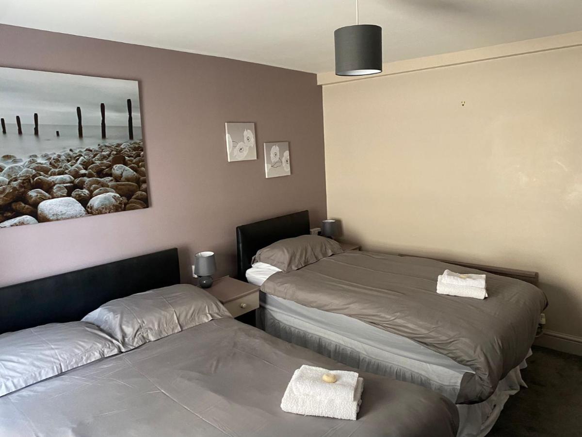 Hampton Hotel Llandrindod Wells Buitenkant foto