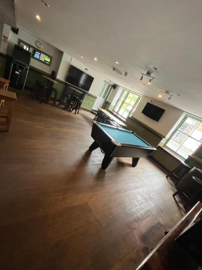 Hampton Hotel Llandrindod Wells Buitenkant foto