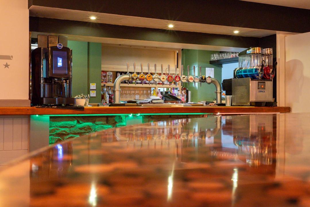 Hampton Hotel Llandrindod Wells Buitenkant foto