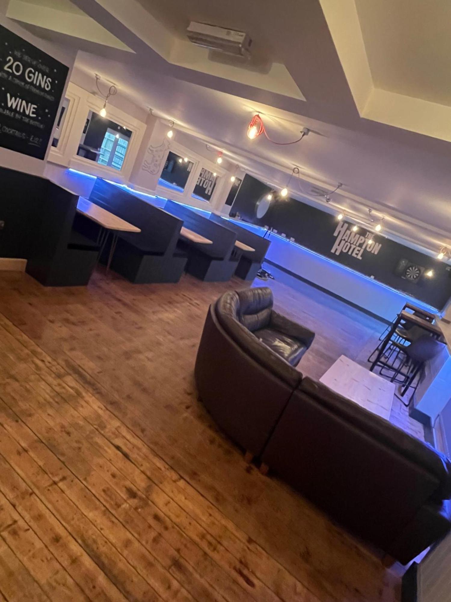 Hampton Hotel Llandrindod Wells Buitenkant foto