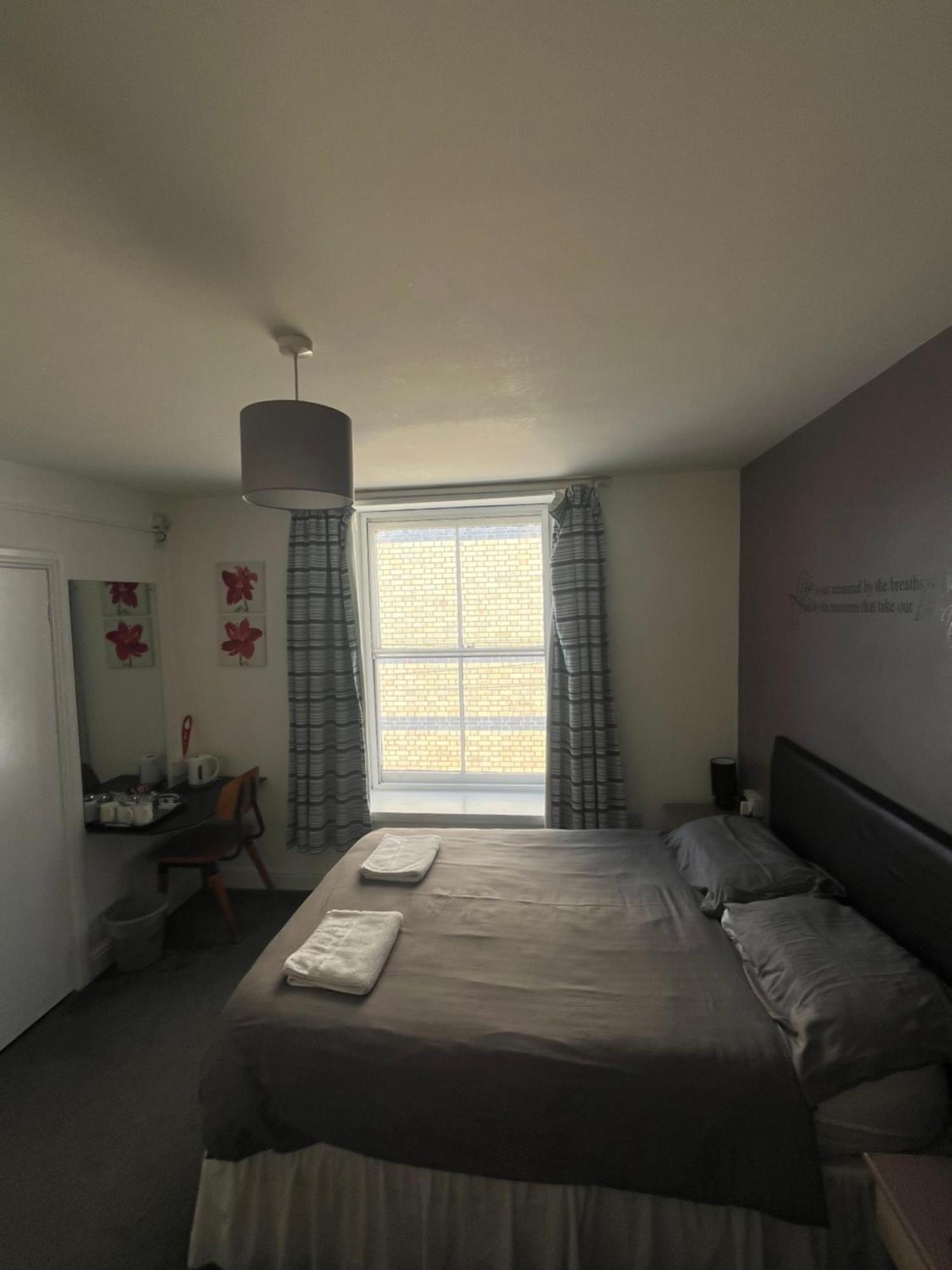 Hampton Hotel Llandrindod Wells Buitenkant foto
