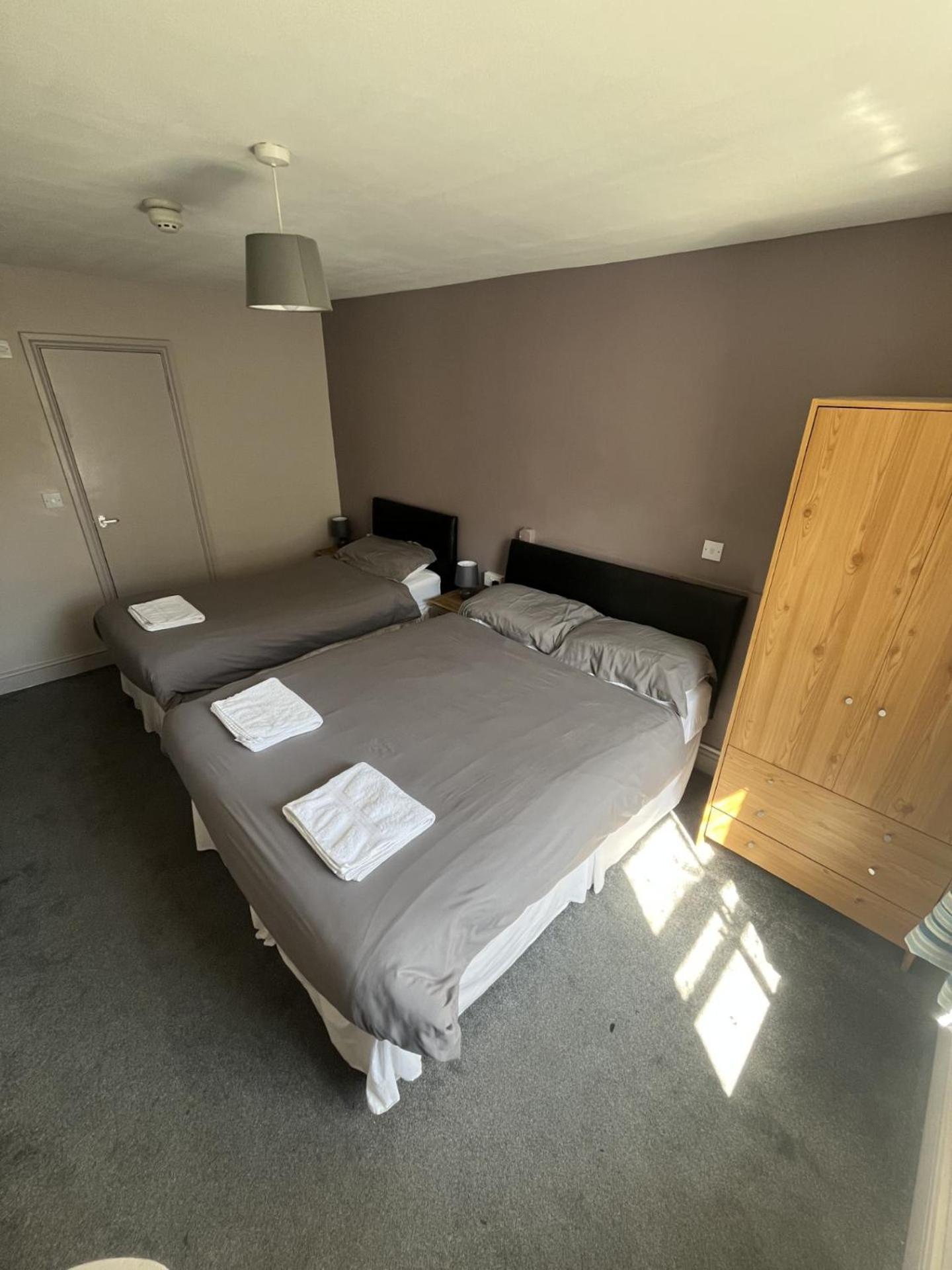 Hampton Hotel Llandrindod Wells Buitenkant foto